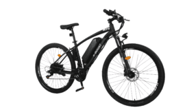 bicicleta electrica eboost