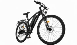 bici electrica mtb bateria portatil