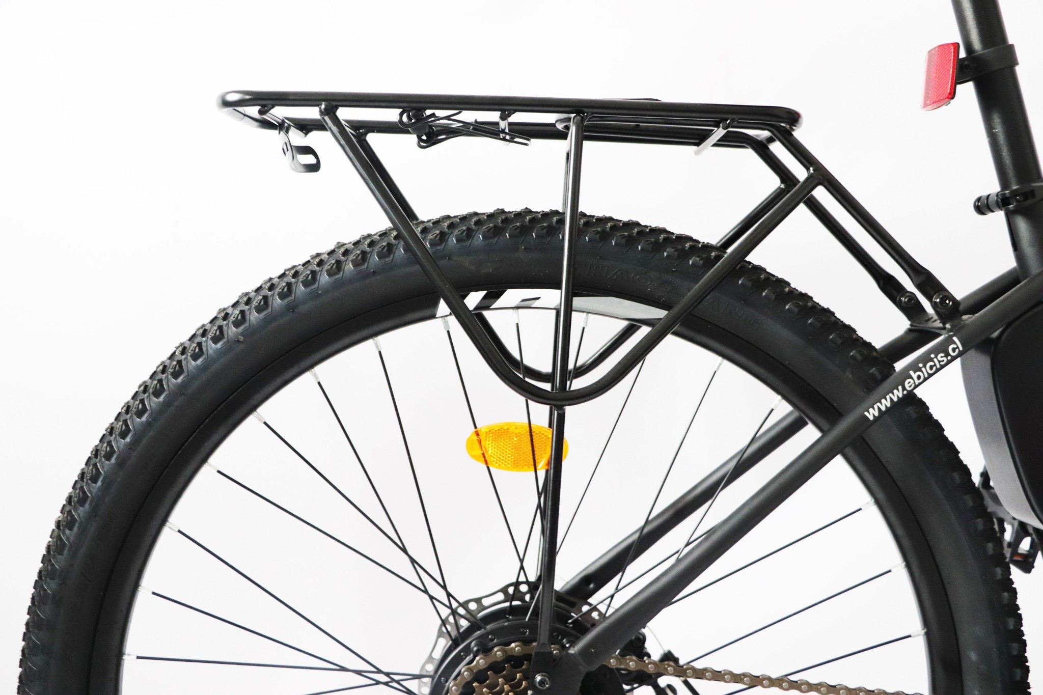 bicicleta electrica mtb ebicis eboost