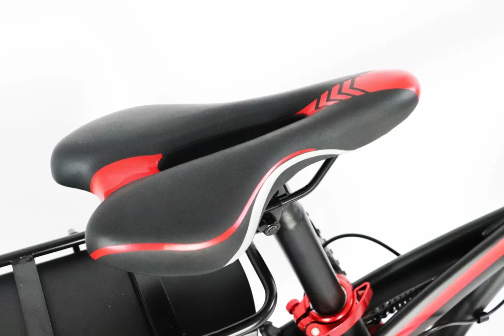 Imagen de Bicicleta Electrica Plegable E-FOLD Pro