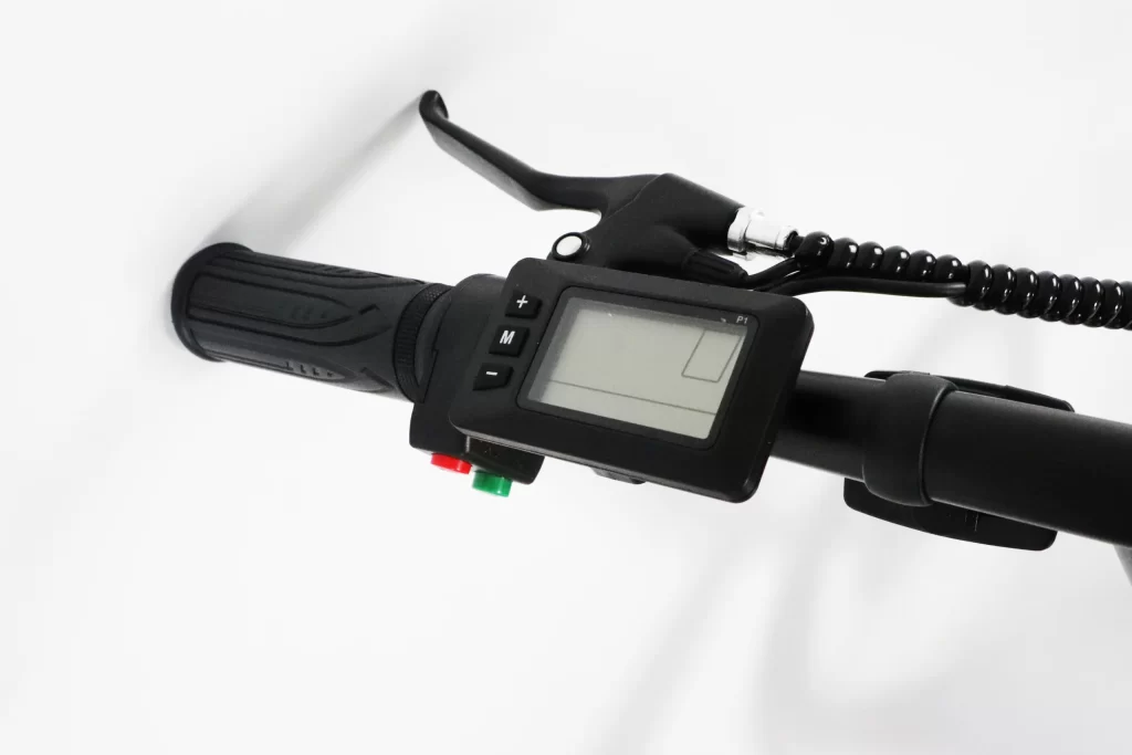 Imagen de Bicicleta Electrica Plegable E-FOLD Pro
