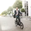 bicicleta electrica economica