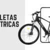 bicicletas electricas en oferta chile