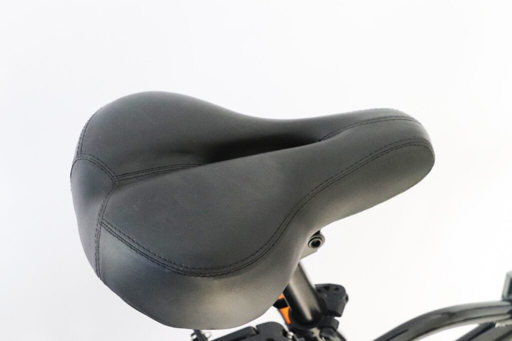 Imagen de Bicicleta Electrica E-FAT / Ruedas Anchas