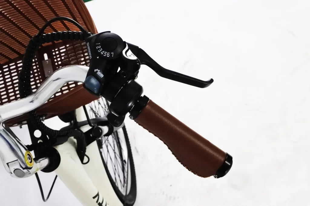Imagen de Bicicleta Electrica E-CITY