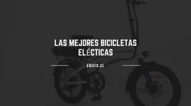 mejores bicicletas electricas