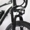 bici electrica mtb