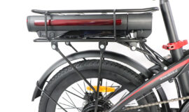 bateria bicicleta electrica