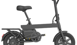 mini ebike