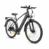 Bicicleta Electrica E-Hide MTB Negra Aro27,5