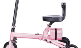 scooter electrico 3 ruedas balance