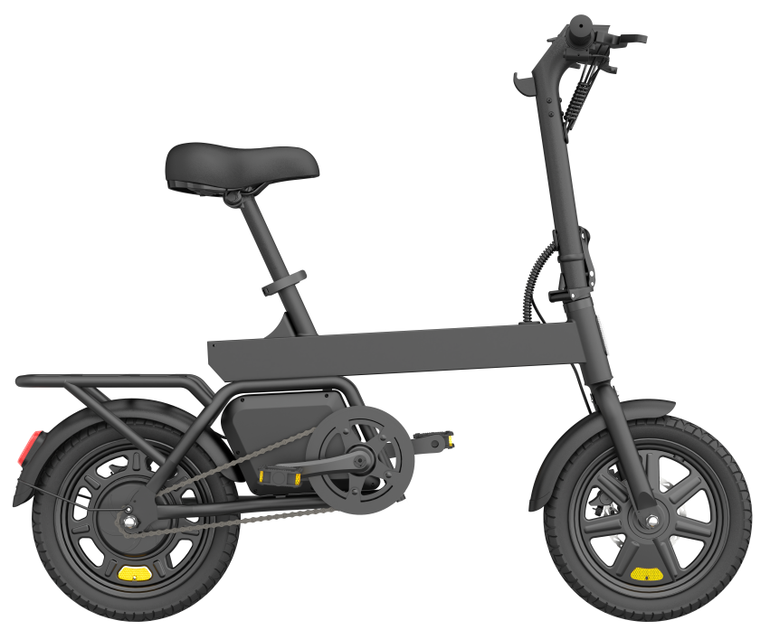 mini ebike