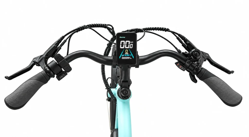 Imagen de Bicicleta Electrica E-SQUAD / Familiar-Cargo (PREVENTA/Despacho Desde 15 Octubre)