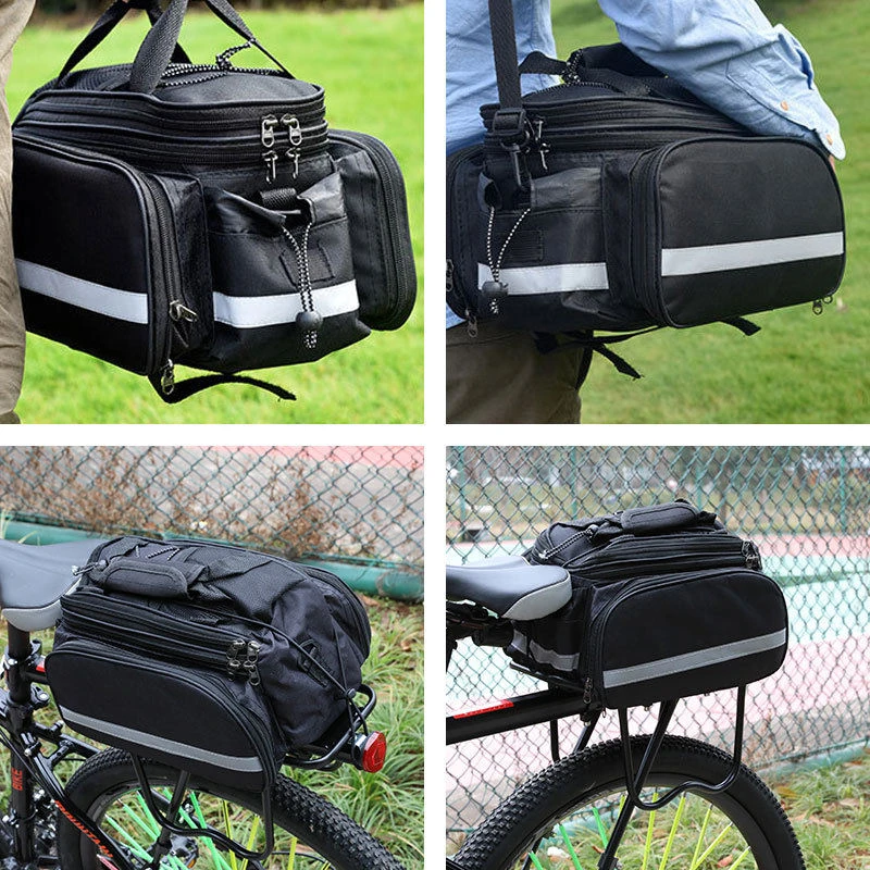 Imagen de Bolso para Bicicletas