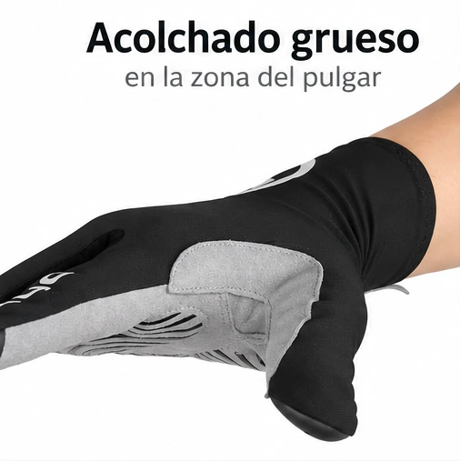 Imagen de Guantes para Bicicleta