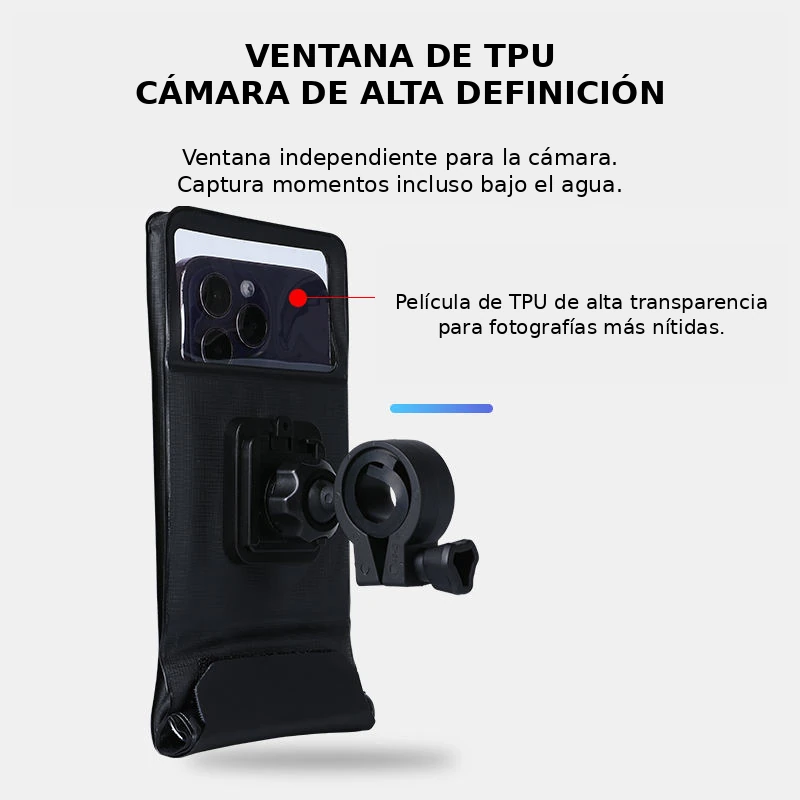 Imagen de Porta Celular Bicicleta